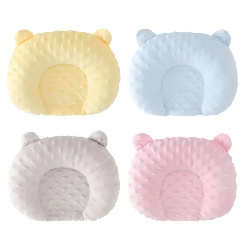PawTailed Cozy U-Shaped Sleep Pad for Small Dogs