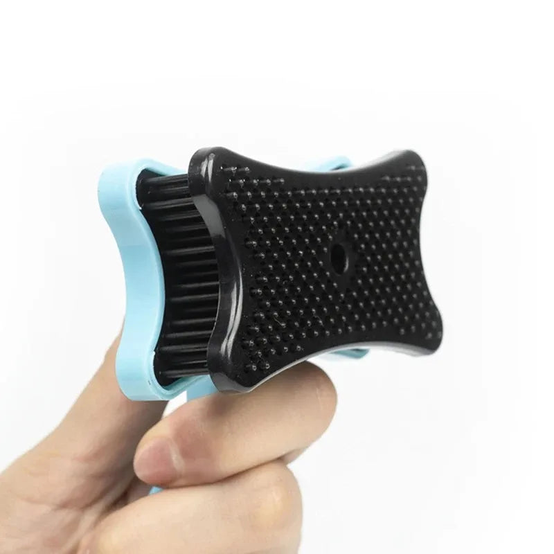 PawTailed™ Grooming Brush 🐾