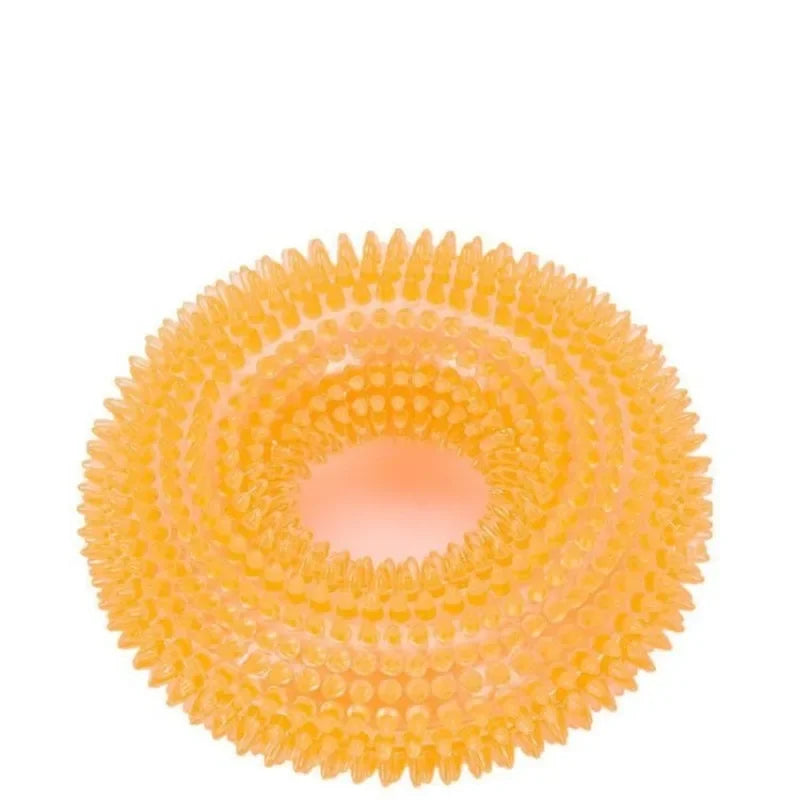 🎾 PawTailed Dog Toy Sound Balls – Fun & Durable Chew Play