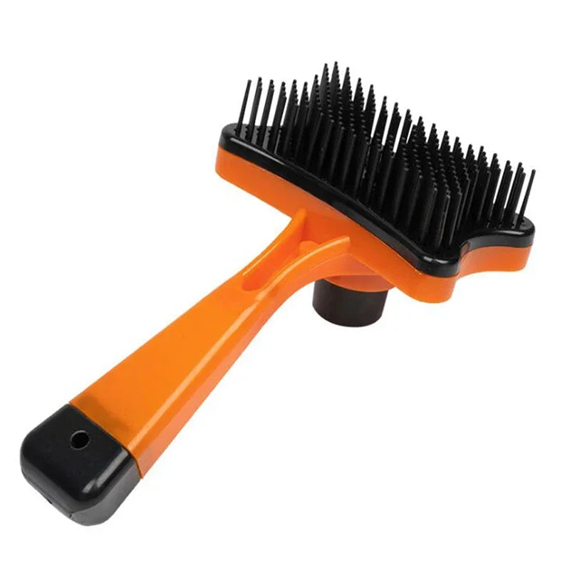 PawTailed™ Grooming Brush 🐾