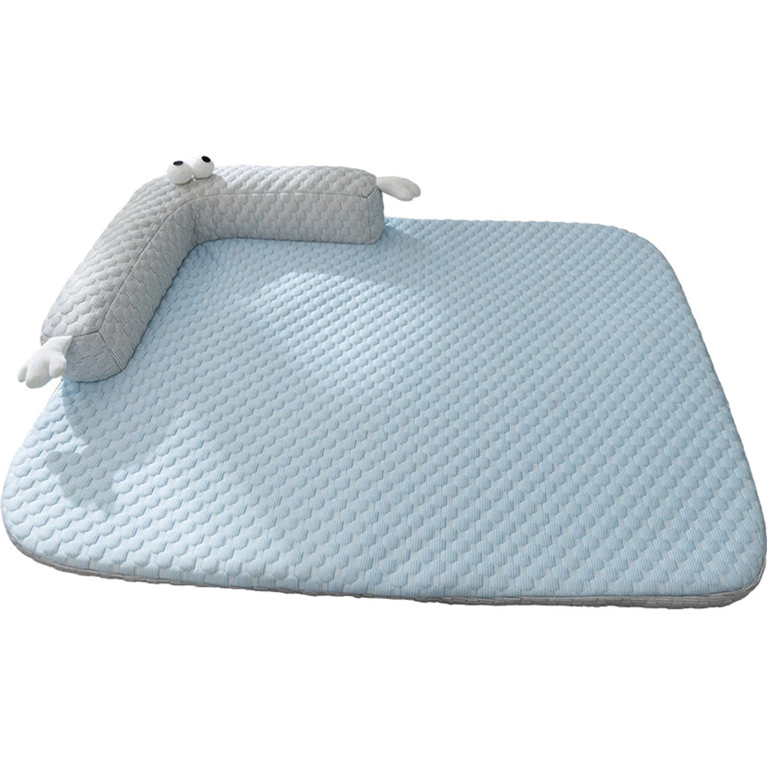 🐾 Pawtailed – Summer Cooling Mat for Pets ❄️