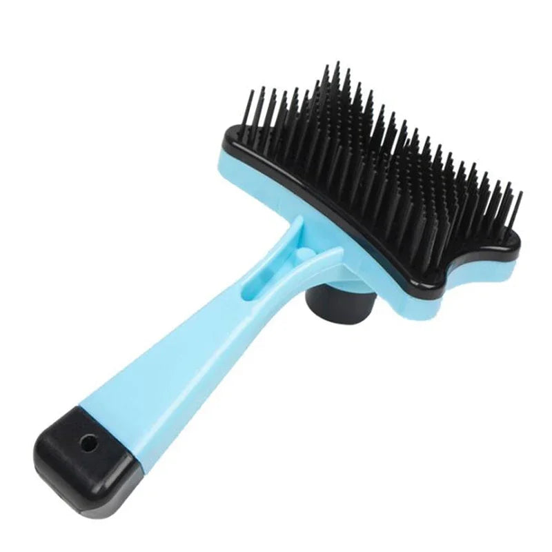 PawTailed™ Grooming Brush 🐾