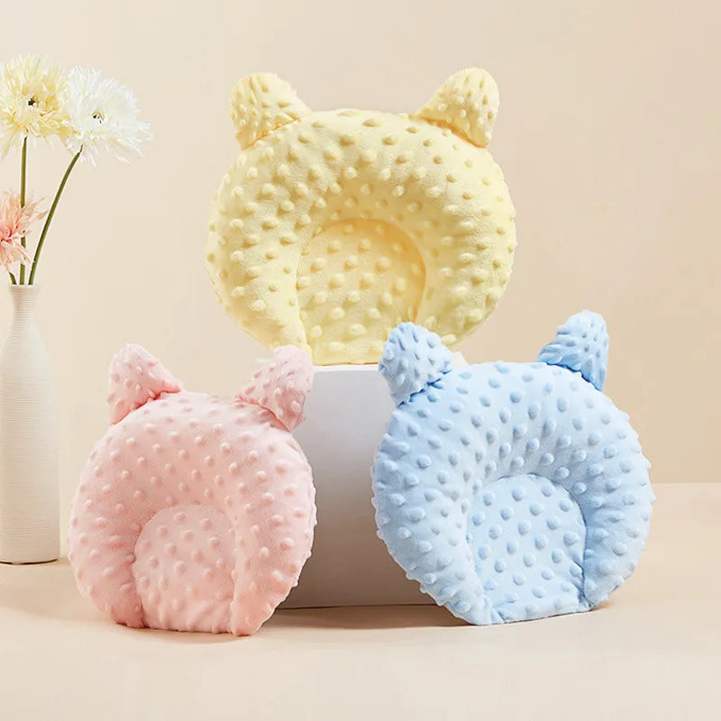 PawTailed Cozy U-Shaped Sleep Pad for Small Dogs