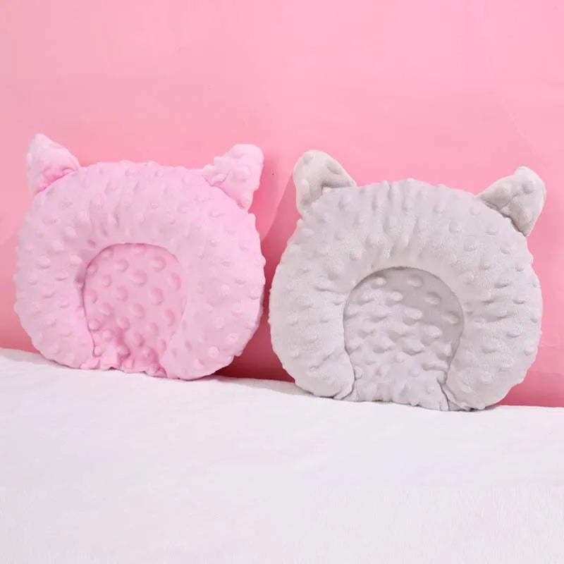 PawTailed Cozy U-Shaped Sleep Pad for Small Dogs