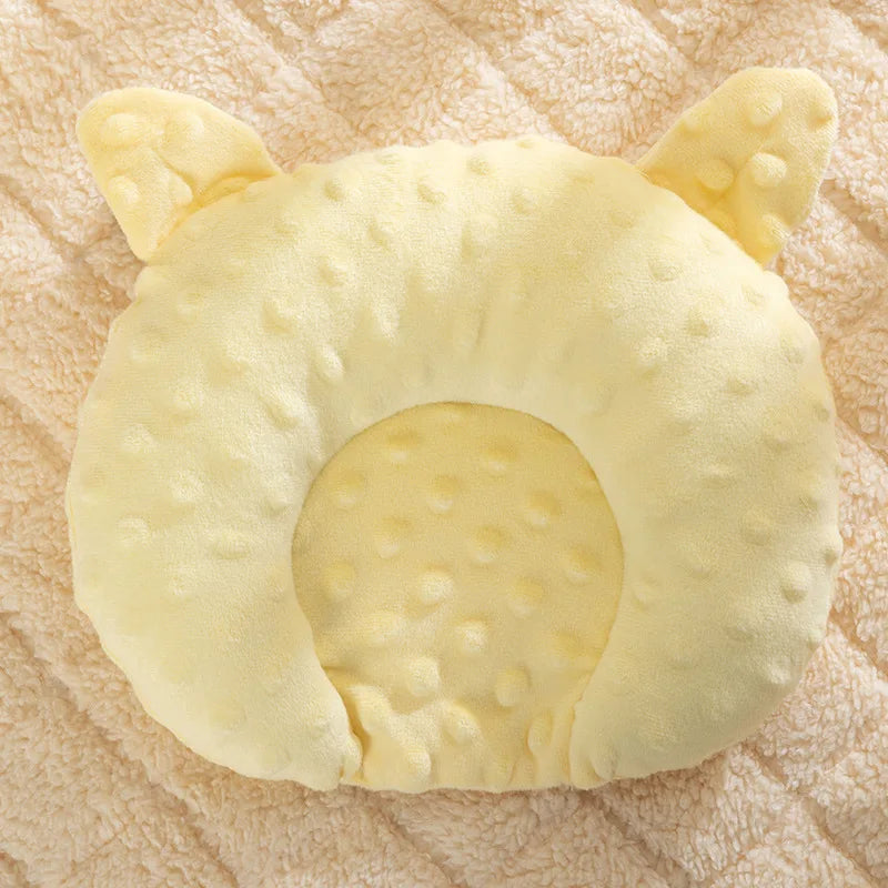 PawTailed Cozy U-Shaped Sleep Pad for Small Dogs