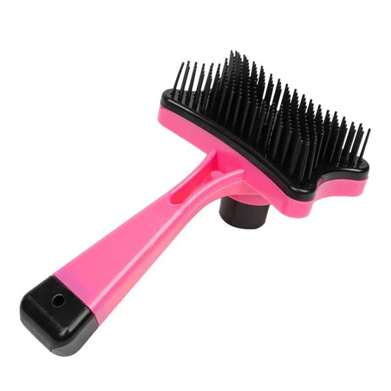 PawTailed™ Grooming Brush 🐾
