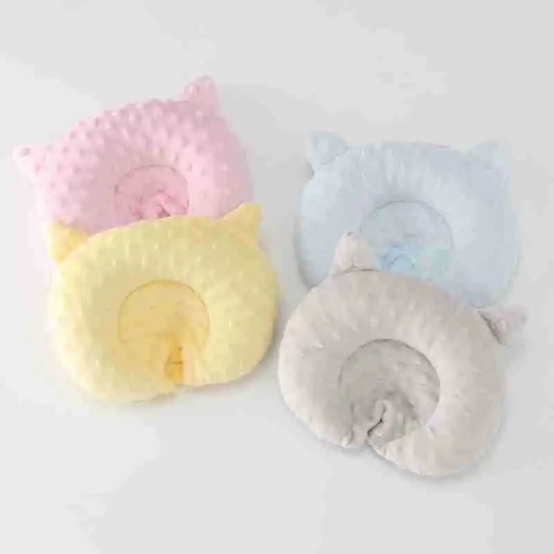 PawTailed Cozy U-Shaped Sleep Pad for Small Dogs